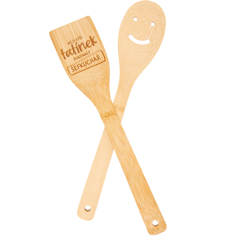 Sada vařeček - Tatínek