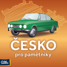 Česko pro pamětníky