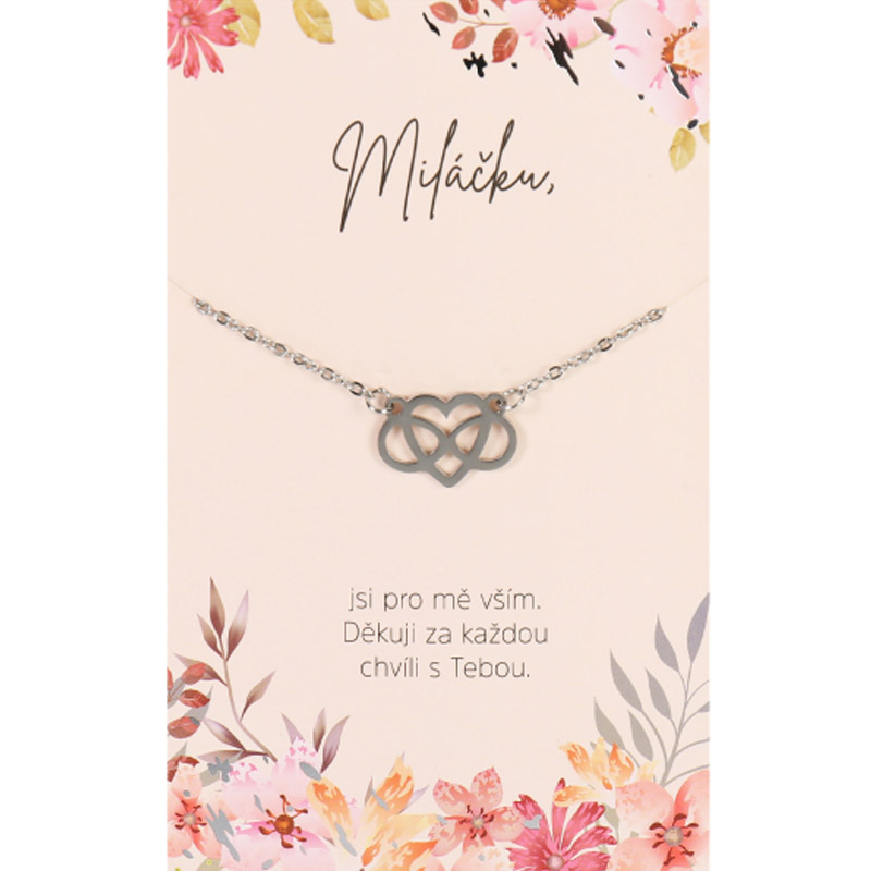 Řetízek - Miláček