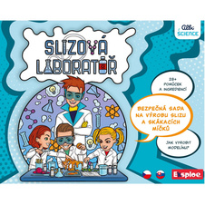 Slizová laboratoř