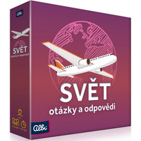 Svět - otázky a odpovědi