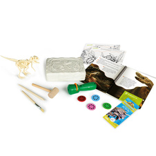 Dinosauři Science - T-REX