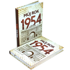 Můj rok 1954