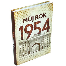 Můj rok 1954