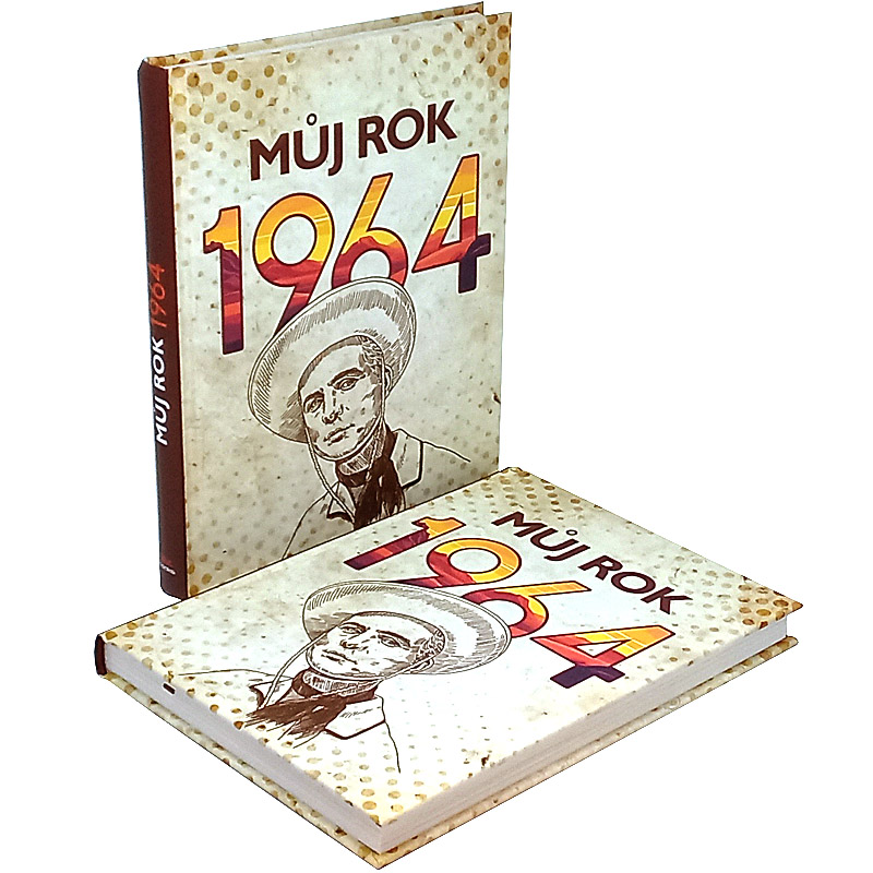 Můj rok 1964