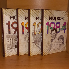 Můj rok 1984