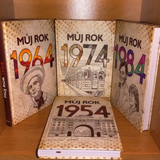 Můj rok 1974