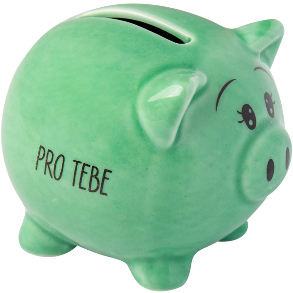 Prasátko - Pro Tebe