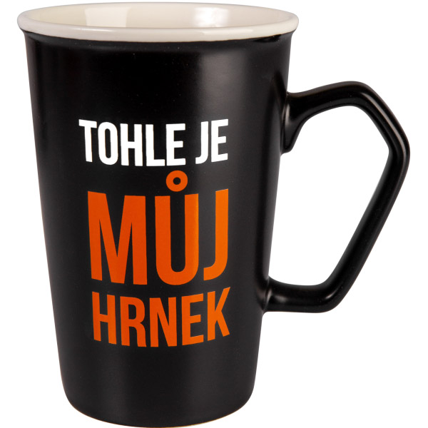 Hrnek - Můj hrnek