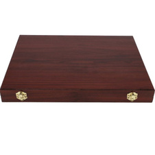 Sada na malování - Art box v dřevěném kufříku