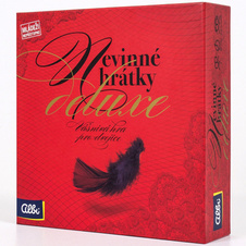 Nevinné hrátky - deluxe