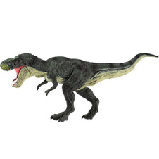 Tyrannosaurus zooted plast 31 cm v sáčku