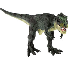 Tyrannosaurus zooted plast 31 cm v sáčku