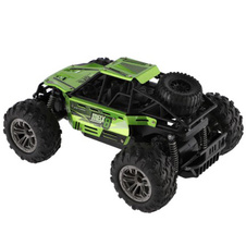 Auto RC buggy terénní zelené 22 cm