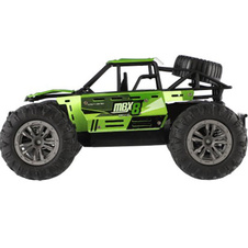 Auto RC buggy terénní zelené 22 cm