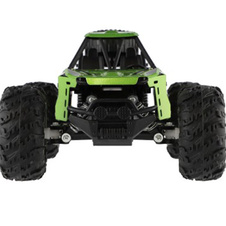 Auto RC buggy terénní zelené 22 cm