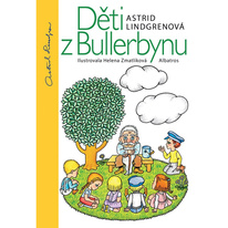 Děti z Bullerbynu