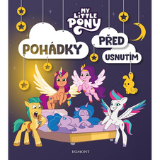 My Little Pony - Pohádky před usnutím