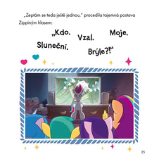 My Little Pony - Pohádky před usnutím