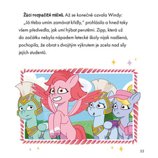 My Little Pony - Pohádky před usnutím