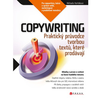 Copywriting - Michaela Horňáková