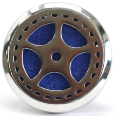 Difuzér do auta - Disk auta 30 mm