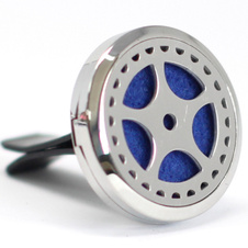 Difuzér do auta - Disk auta 30 mm