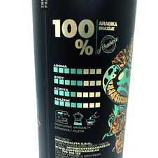 Káva Maryša - Ani smrt nás nerozdělí