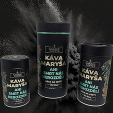 Káva Maryša - Ani smrt nás nerozdělí