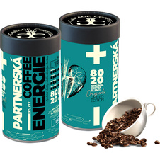 Partnerská coffee energie