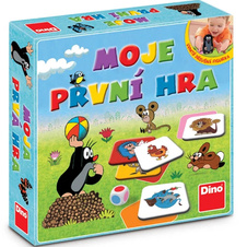Moje první hra - Dětská hra