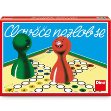 Člověče, nezlob se!
