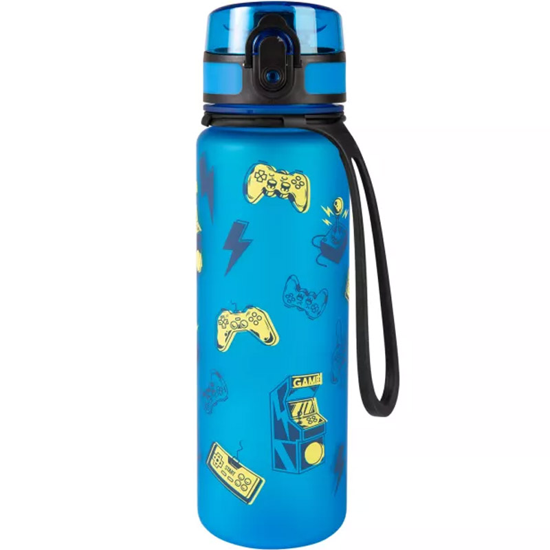 Láhev 500 ml - Konzole