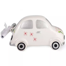 Svatební pokladnička - Auto