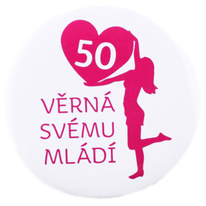 Placka - 50 věrná svému mládí