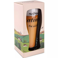 Půllitr na pivo - Tatínek