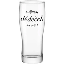 Půllitr na pivo - Dědeček