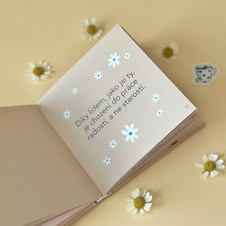 Minikniha - Pro kolegyni