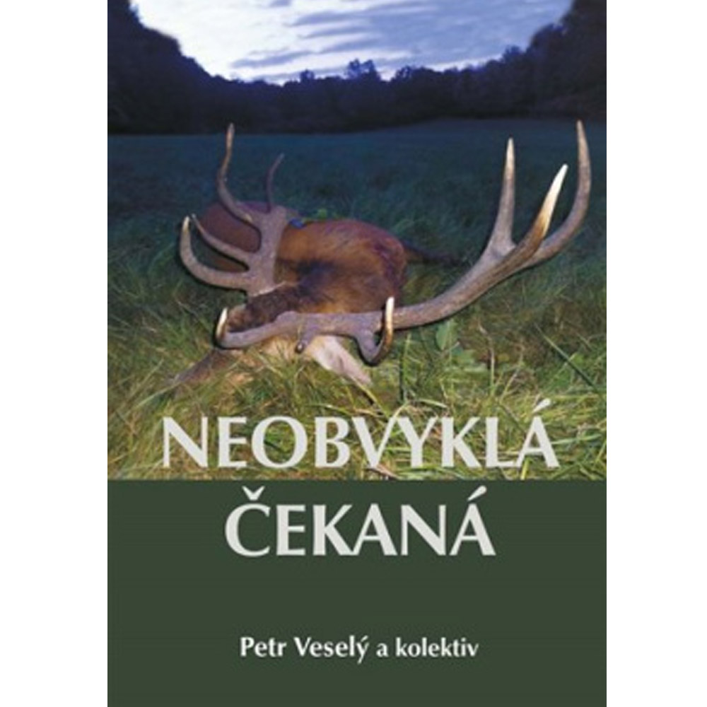 Neobvyklá čekaná - Petr Veselý a kolektiv
