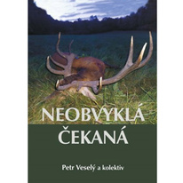 Neobvyklá čekaná - Petr Veselý a kolektiv