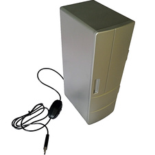USB lednička