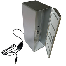 USB lednička