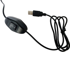 USB lednička
