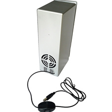 USB lednička