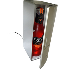 USB lednička