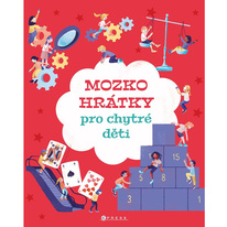 Mozkohrátky pro chytré děti