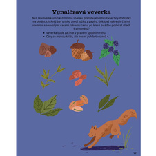 Mozkohrátky pro chytré děti