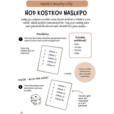 84 úžasných matematických her