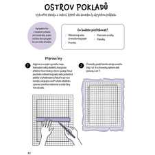 84 úžasných matematických her