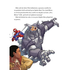 Marvel - Platinová kolekce